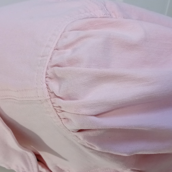 💗HTF Lilly Pulitzer💗 - Laylani Denim Jacket - Picture 11 of 16